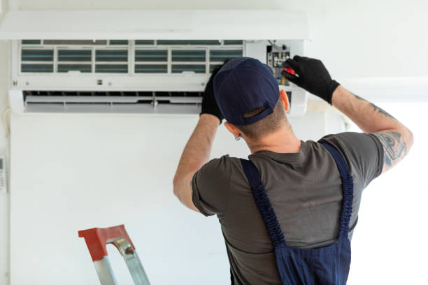 Best HVAC Duct Inspection Services  in Elkhorn, WI