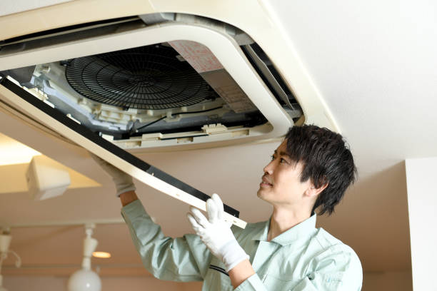 Best HVAC Duct Inspection Services  in Elkhorn, WI