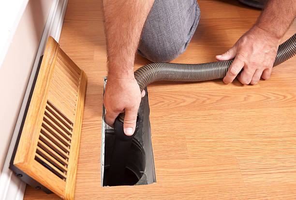 Best Air Vent Cleaning Services  in Elkhorn, WI