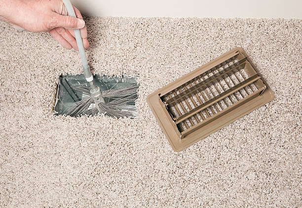 Best Air Duct Cleaning Company Near Me  in Elkhorn, WI