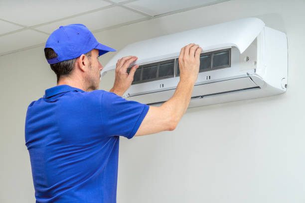 Best Air Duct Cleaning Near Me  in Elkhorn, WI